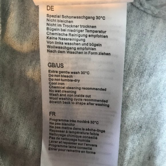 Olsen Europe Sweater/Cardigan - Picture 5 of 5